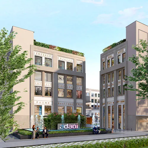 Downtown Avenue commercial property on propfynd